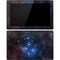 The Pleiades Surface Pro Tablet Skin