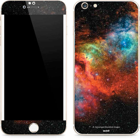 IC 1848 the Soul Nebula iPhone 6/6s Plus Skin