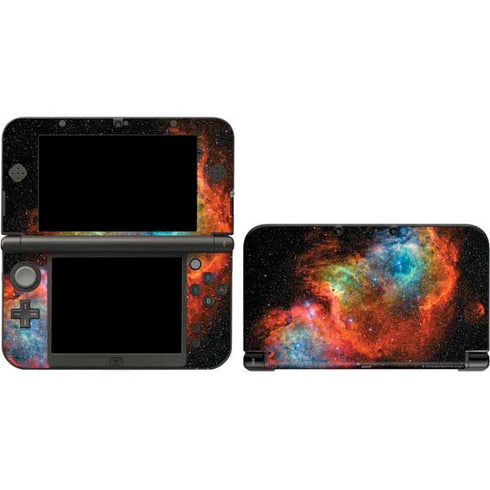 IC 1848 the Soul Nebula 3DS XL 2015 Skin