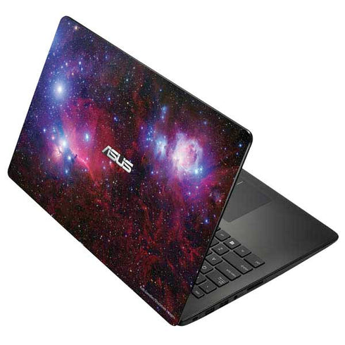 The Belt Stars of Orion Asus X502CA 15.6 Skin
