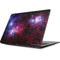 The Belt Stars of Orion Apple MacBook Skin