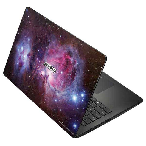 Orion Nebula and a Reflection Nebula Asus X502CA 15.6 Skin