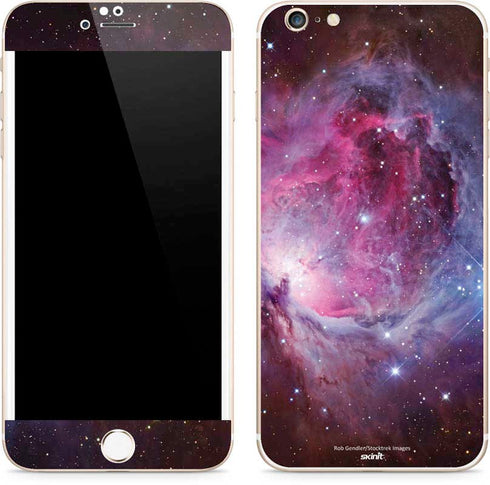 Orion Nebula and a Reflection Nebula iPhone 6/6s Plus Skin