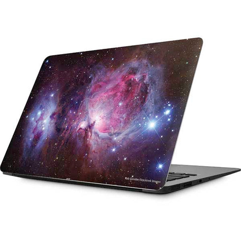 Orion Nebula and a Reflection Nebula Apple MacBook Skin