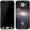 Andromeda Galaxy Galaxy S7 Skin