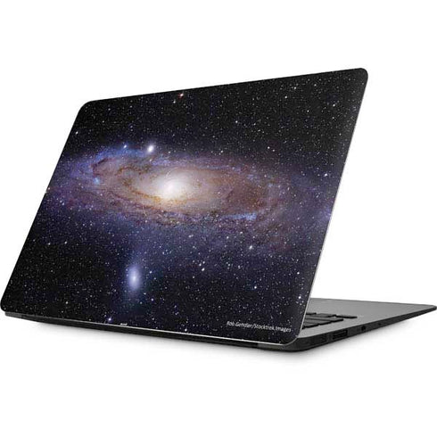 Andromeda Galaxy Apple MacBook Skin
