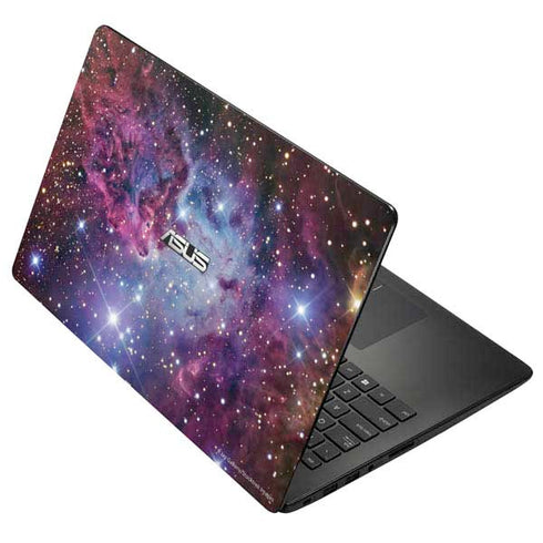 The Fox Fur Nebula Asus X502CA 15.6 Skin