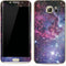The Fox Fur Nebula Galaxy S7 Edge Skin