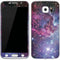 The Fox Fur Nebula Galaxy S7 Skin
