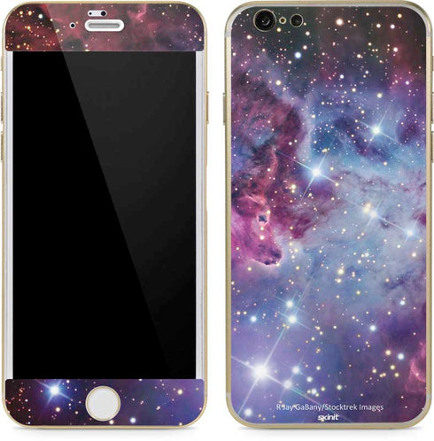 The Fox Fur Nebula iPhone 6/6s Skin