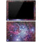 The Fox Fur Nebula Surface Pro 3 Skin