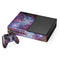 The Fox Fur Nebula Xbox One Console and Controller Bundle Skin