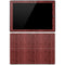Marsala Snake Skin Surface Pro 3 Skin