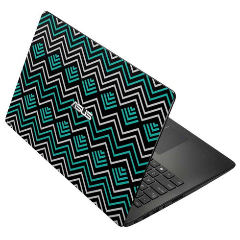 Techno Chevron Asus X502CA 15.6 Skin