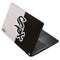 MLB Chicago White Sox Split Asus X502CA 15.6 Skin