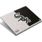 MLB Chicago White Sox Split Surface Book Skin