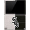 MLB Chicago White Sox Split Surface Pro 4 Skin