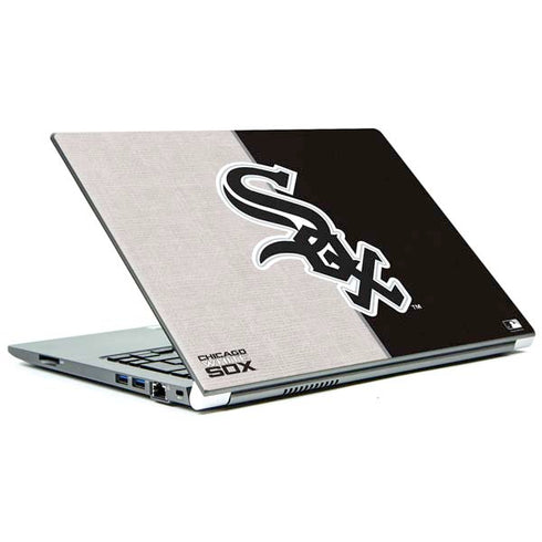 MLB Chicago White Sox Split Portege Z30t/Z30t-A Skin