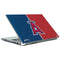 MLB Los Angeles Angels Split Portege Z30t/Z30t-A Skin