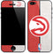 NBA Atlanta Hawks Canvas iPhone 5/5s/5SE Skin
