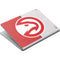 NBA Atlanta Hawks Canvas Surface Book Skin
