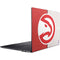 NBA Atlanta Hawks Canvas Ativ Book 9 (15.6in 2014) Skin