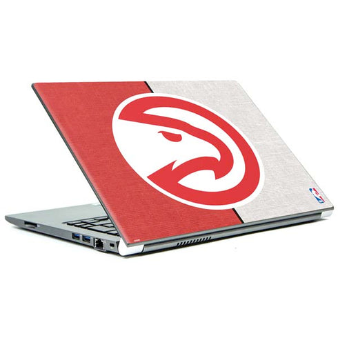 NBA Atlanta Hawks Canvas Portege Z30t/Z30t-A Skin