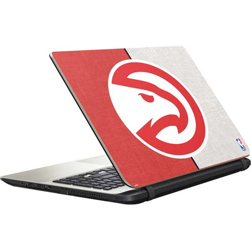 NBA Atlanta Hawks Canvas Satellite L50-B / S50-B Skin