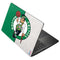 NBA Boston Celtics Canvas Asus X502CA 15.6 Skin