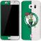 NBA Boston Celtics Canvas Galaxy S7 Skin