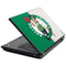 NBA Boston Celtics Canvas Lenovo T420 Skin