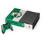 NBA Boston Celtics Canvas Xbox One Console and Controller Bundle Skin