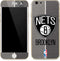 NBA Brooklyn Nets Canvas iPhone 6/6s Skin
