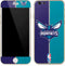 NBA Charlotte Hornets Canvas iPhone 6/6s Skin
