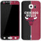 NBA Chicago Bulls Canvas Galaxy S7 Skin