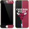 NBA Chicago Bulls Canvas iPhone 6/6s Skin