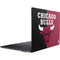 NBA Chicago Bulls Canvas Ativ Book 9 (15.6in 2014) Skin