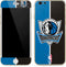 NBA Dallas Mavericks Canvas iPhone 6/6s Skin