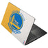 NBA Golden State Warriors Canvas Asus X502CA 15.6 Skin
