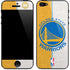NBA Golden State Warriors Canvas iPhone 5/5s/5SE Skin