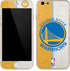 NBA Golden State Warriors Canvas iPhone 6/6s Skin