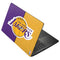 NBA Los Angeles Lakers Canvas Asus X502CA 15.6 Skin