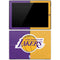 NBA Los Angeles Lakers Canvas Surface Pro 3 Skin