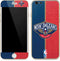 NBA New Orleans Pelicans Canvas iPhone 6/6s Skin