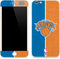 NBA New York Knicks Canvas iPhone 6/6s Plus Skin