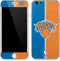 NBA New York Knicks Canvas iPhone 6/6s Skin