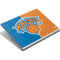 NBA New York Knicks Canvas Surface Book Skin