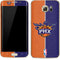 NBA Phoenix Suns Canvas Galaxy S7 Edge Skin