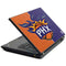 NBA Phoenix Suns Canvas Lenovo T420 Skin