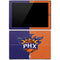 NBA Phoenix Suns Canvas Surface Pro 3 Skin